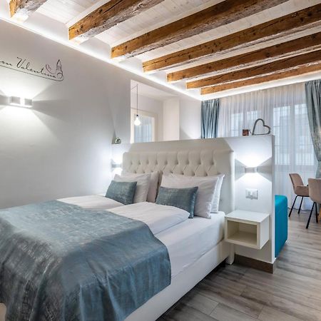 Maison Valentina Merano Ngoại thất bức ảnh