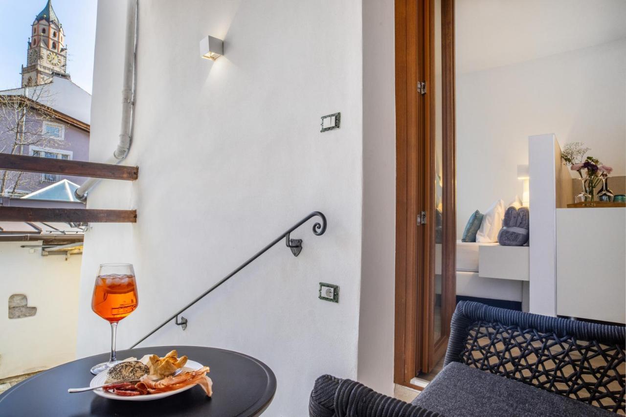 Maison Valentina Merano Ngoại thất bức ảnh