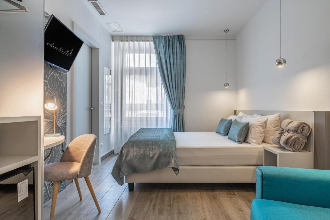Maison Valentina Merano Ngoại thất bức ảnh