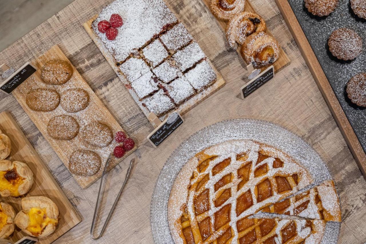 Maison Valentina Merano Ngoại thất bức ảnh