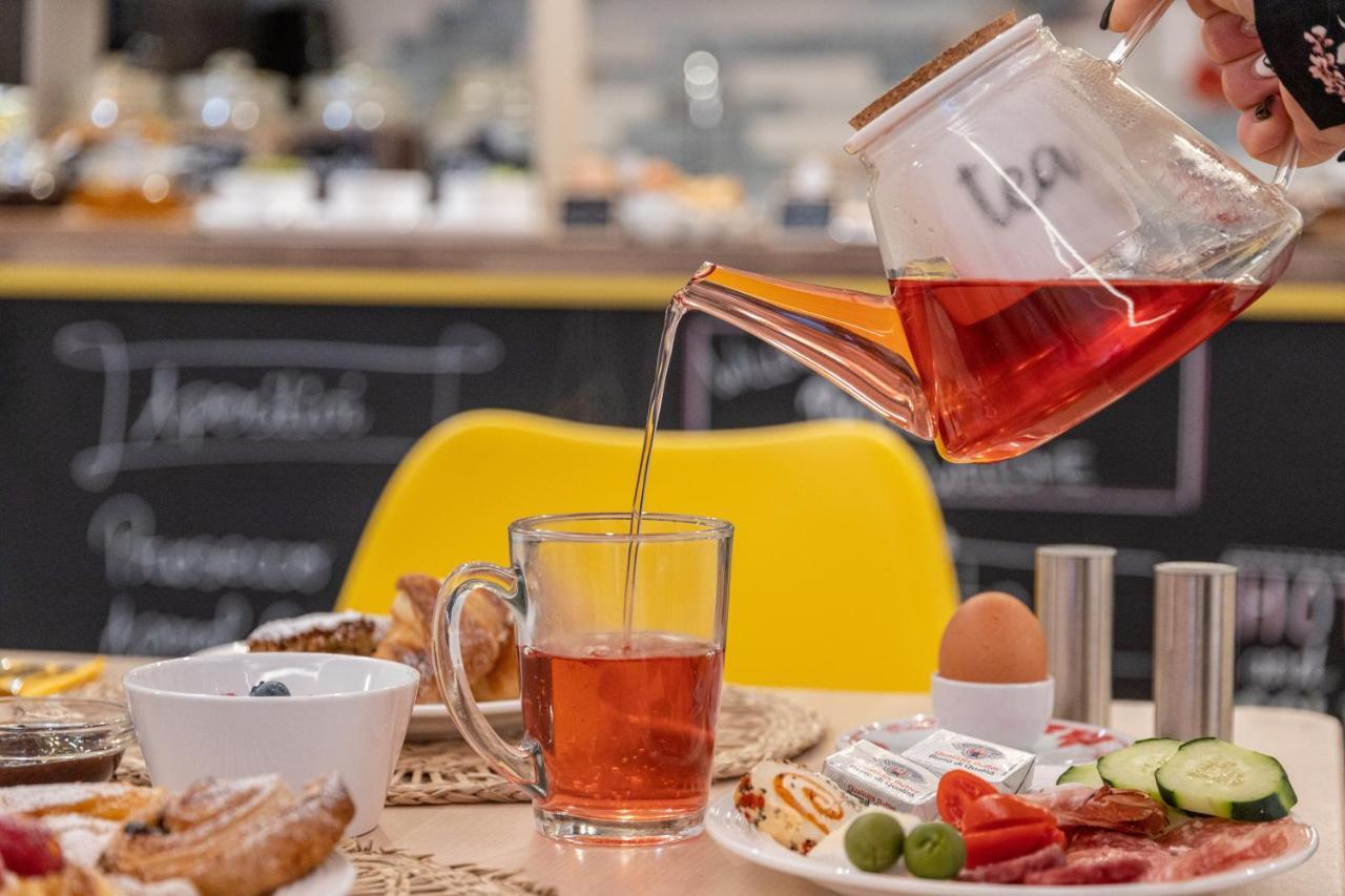 Maison Valentina Merano Ngoại thất bức ảnh