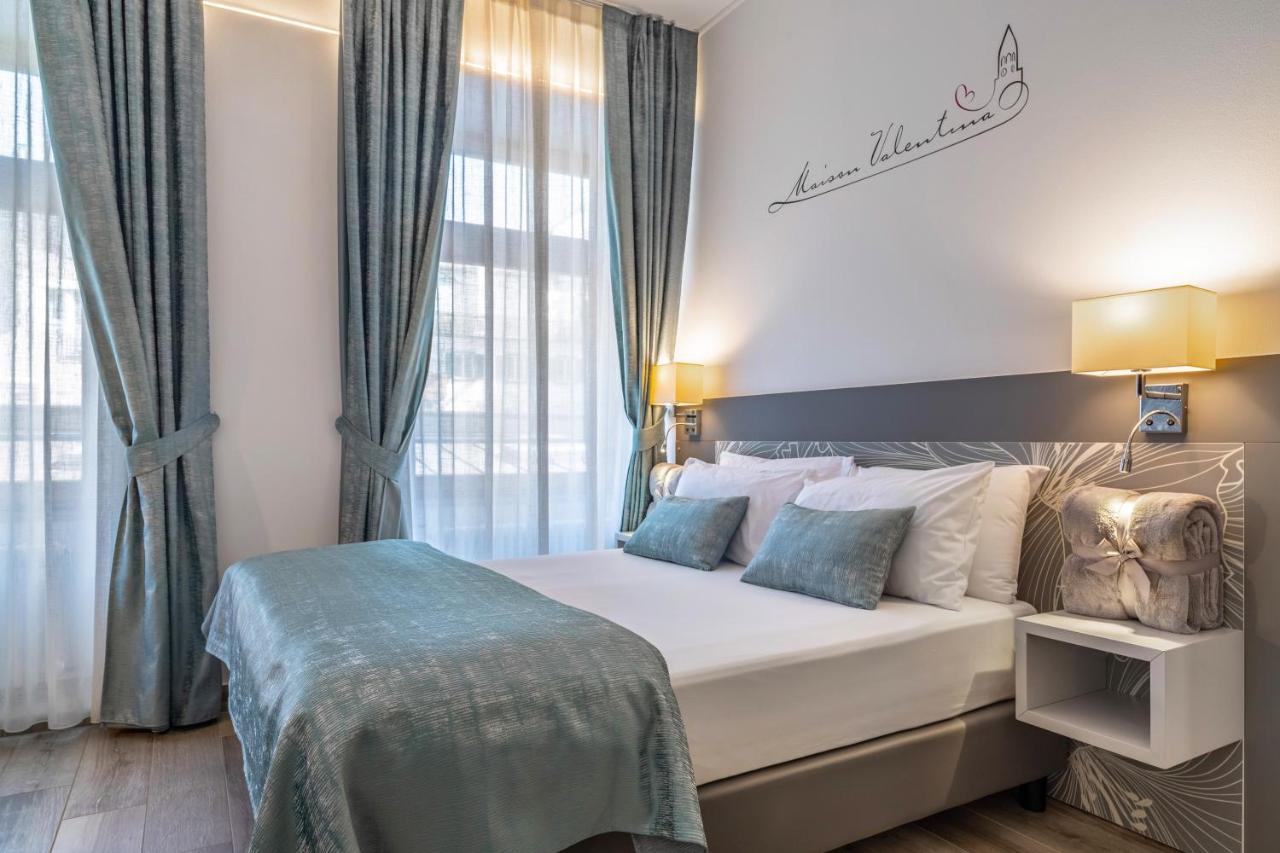 Maison Valentina Merano Ngoại thất bức ảnh