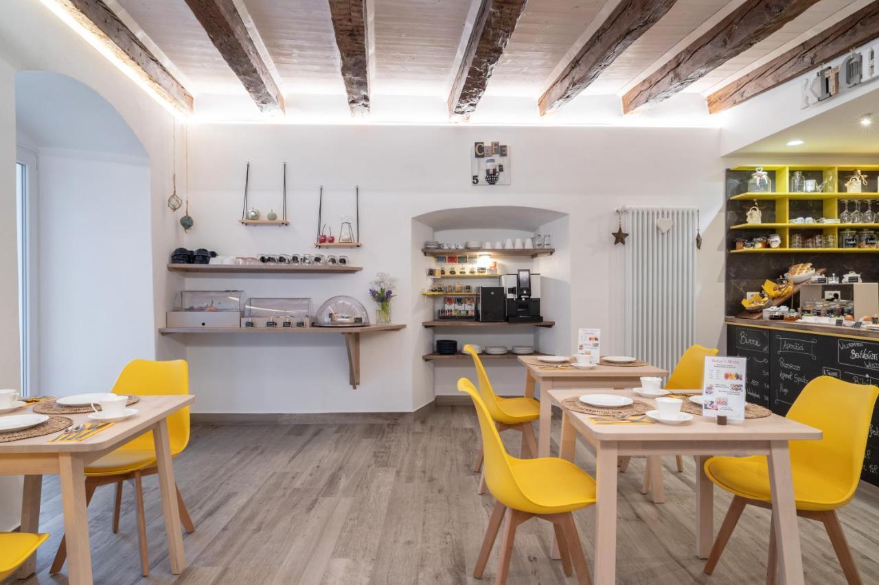 Maison Valentina Merano Ngoại thất bức ảnh