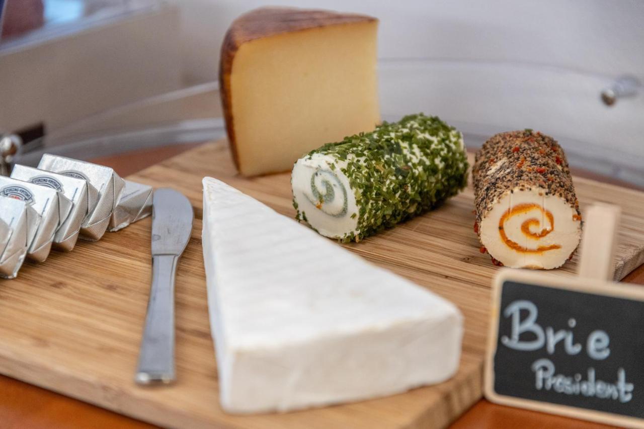 Maison Valentina Merano Ngoại thất bức ảnh