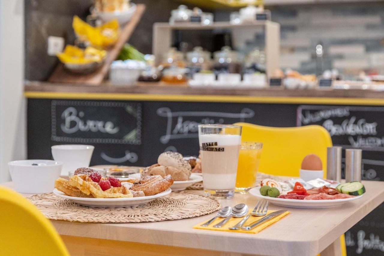 Maison Valentina Merano Ngoại thất bức ảnh