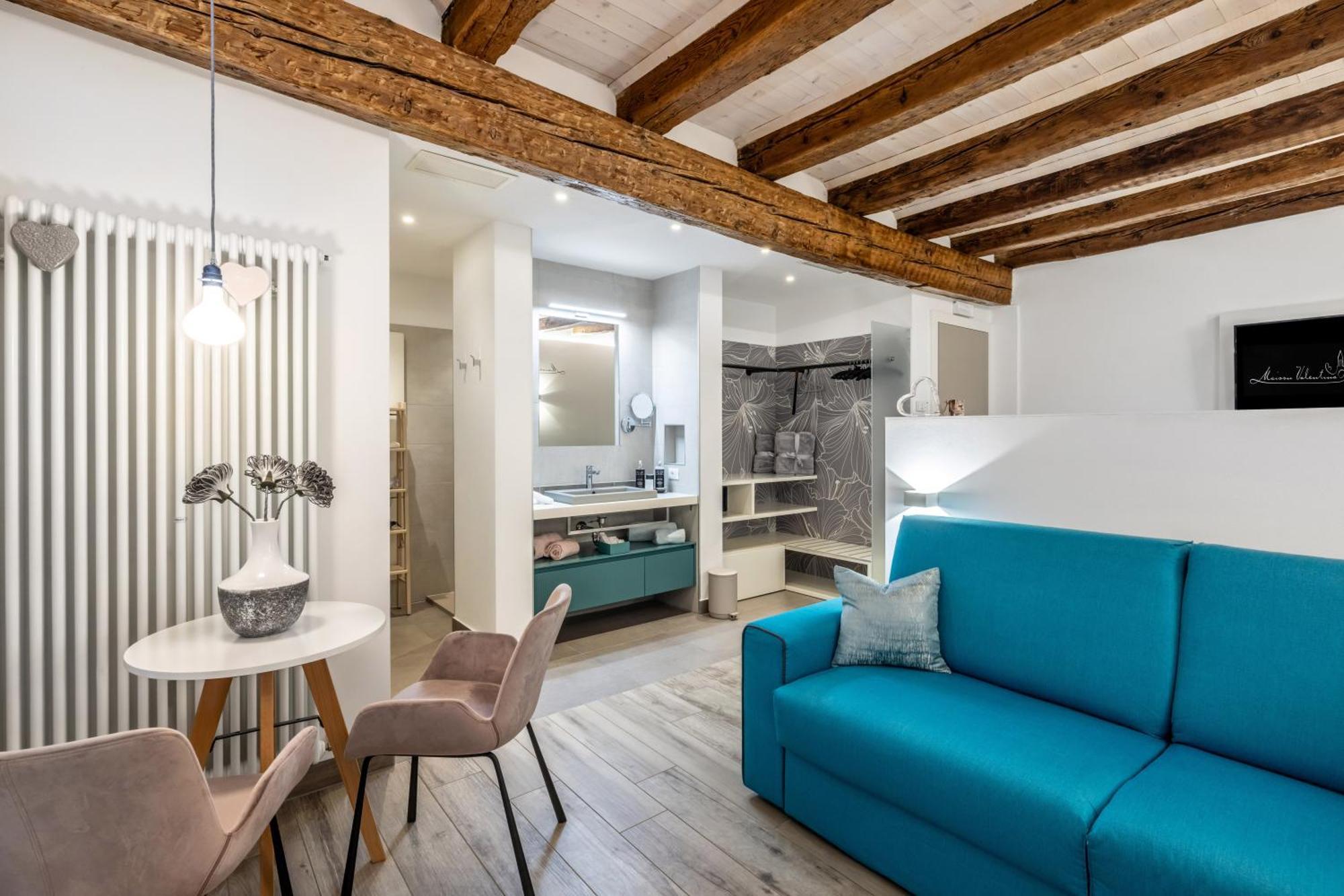 Maison Valentina Merano Ngoại thất bức ảnh
