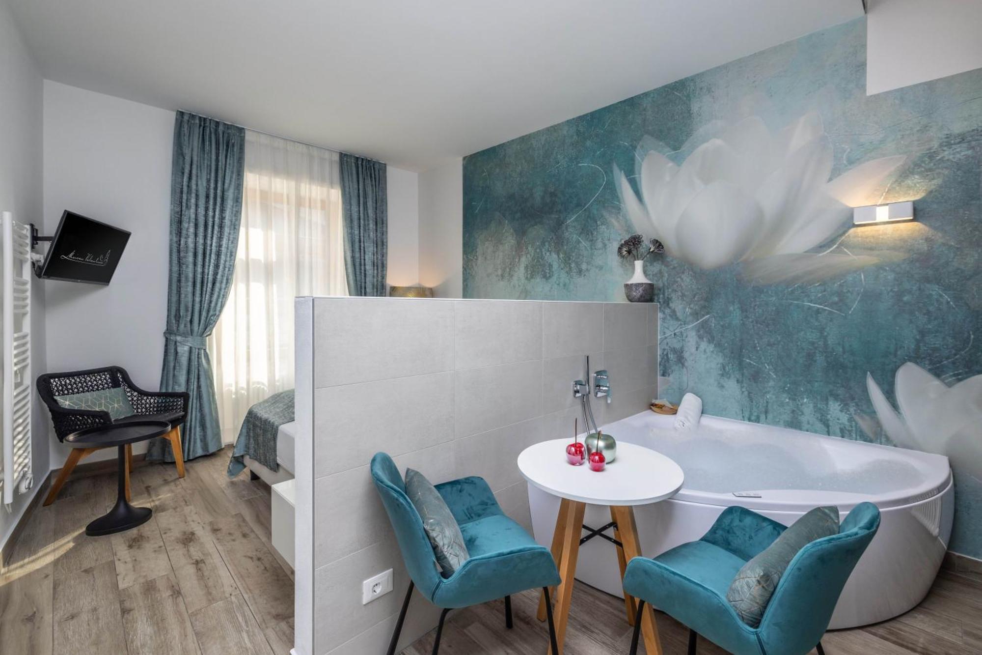 Maison Valentina Merano Ngoại thất bức ảnh