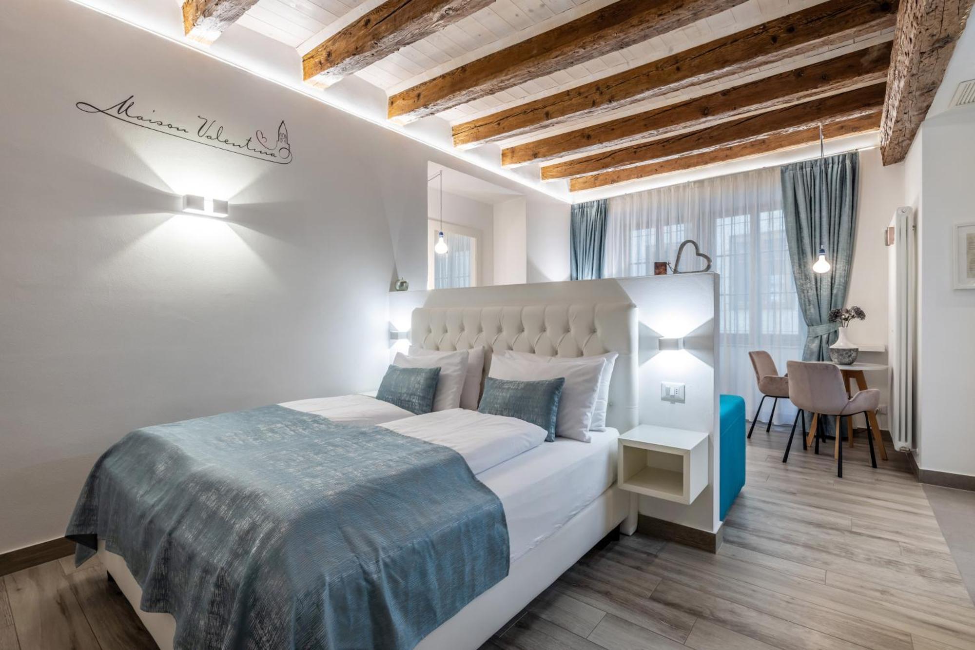 Maison Valentina Merano Ngoại thất bức ảnh