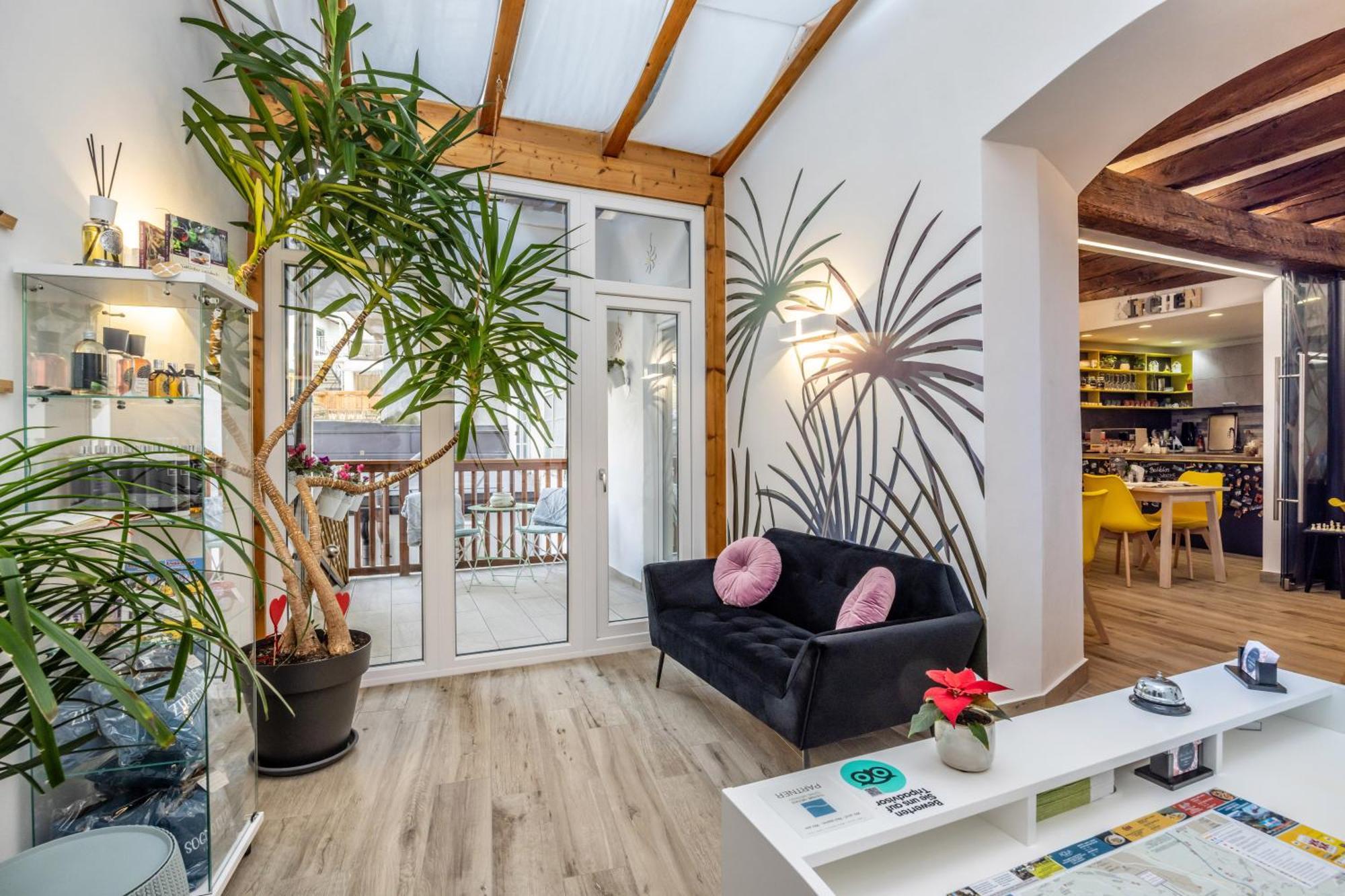 Maison Valentina Merano Ngoại thất bức ảnh