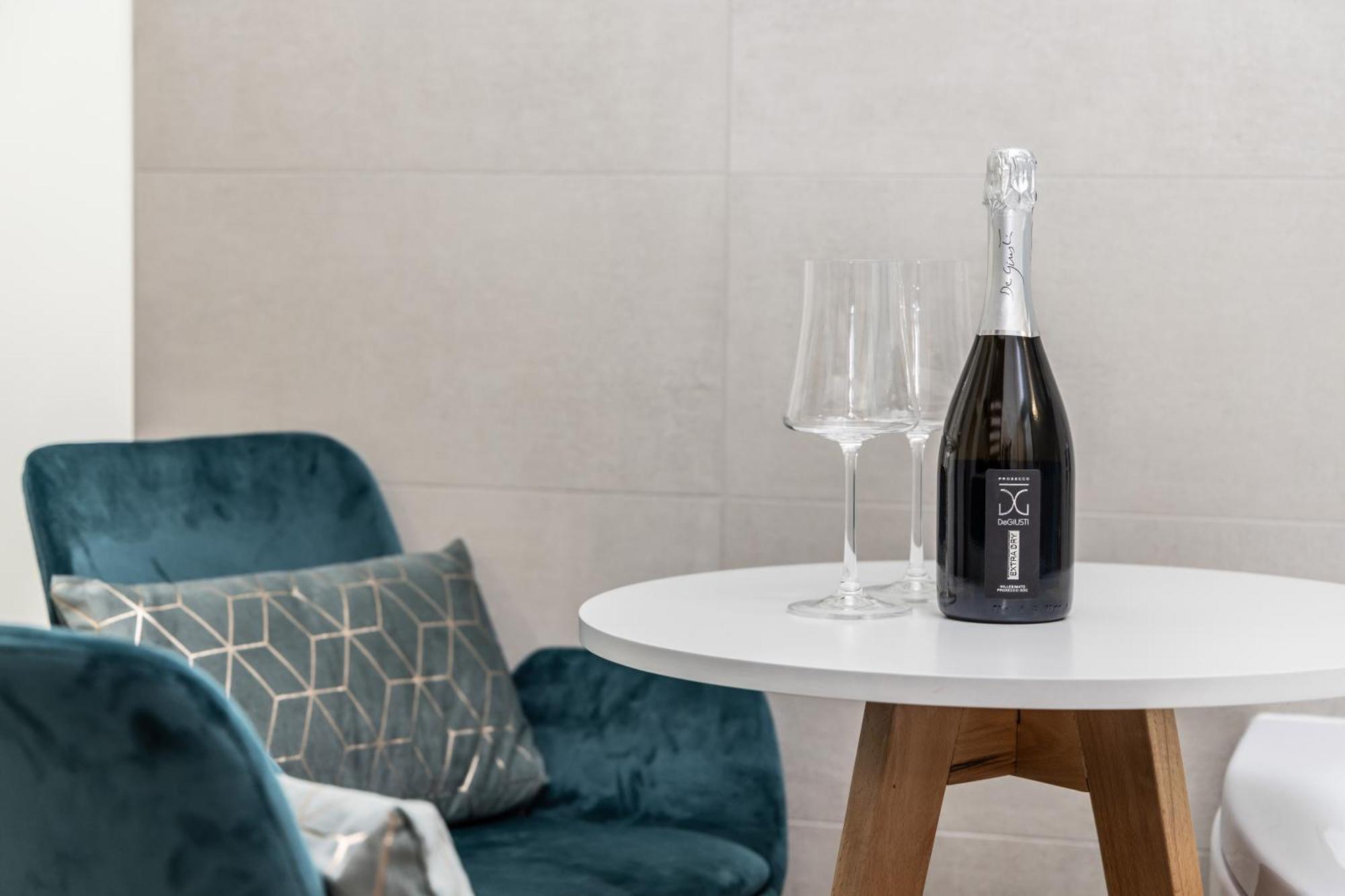 Maison Valentina Merano Ngoại thất bức ảnh