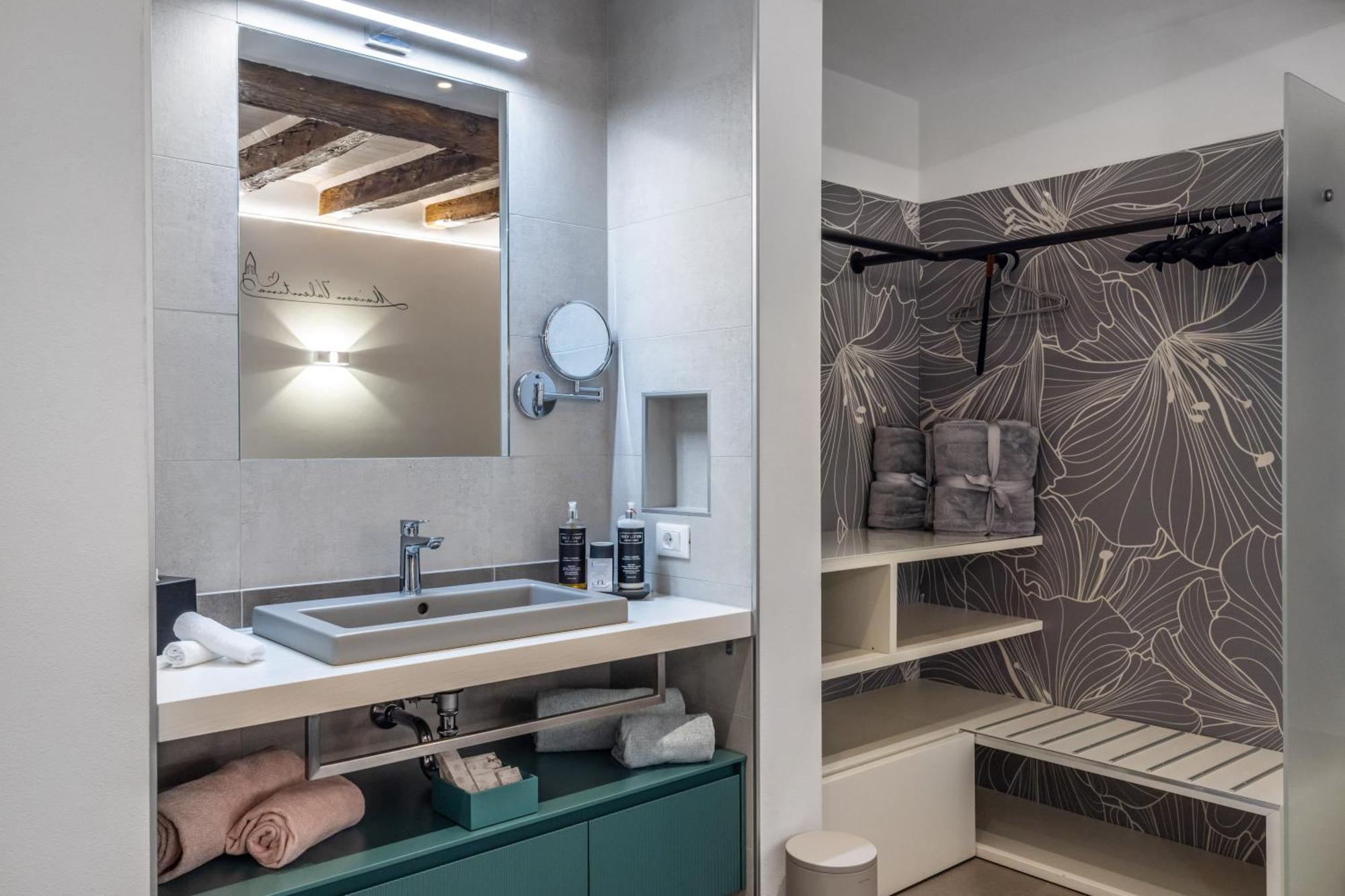 Maison Valentina Merano Ngoại thất bức ảnh