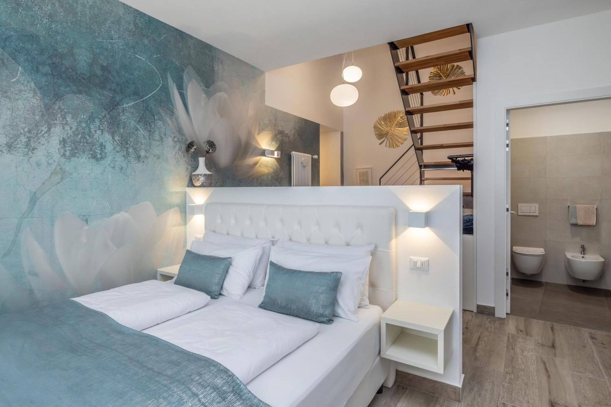 Maison Valentina Merano Ngoại thất bức ảnh