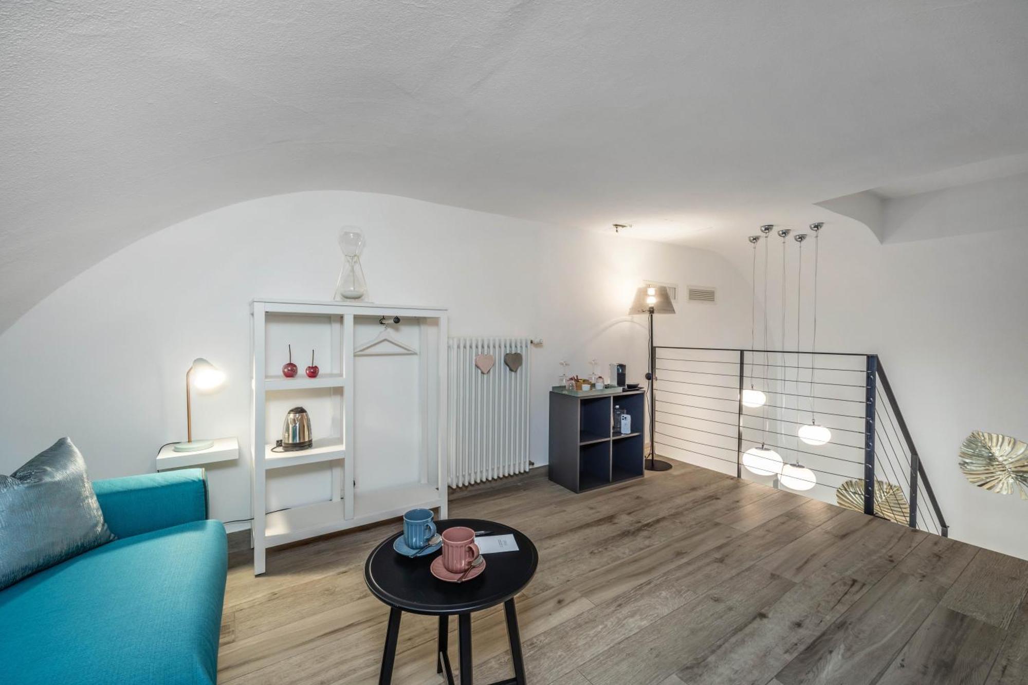 Maison Valentina Merano Ngoại thất bức ảnh
