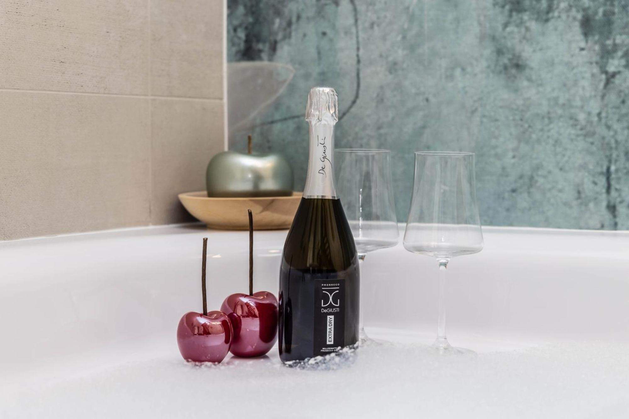 Maison Valentina Merano Ngoại thất bức ảnh