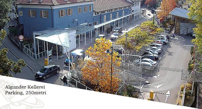 Maison Valentina Merano Ngoại thất bức ảnh