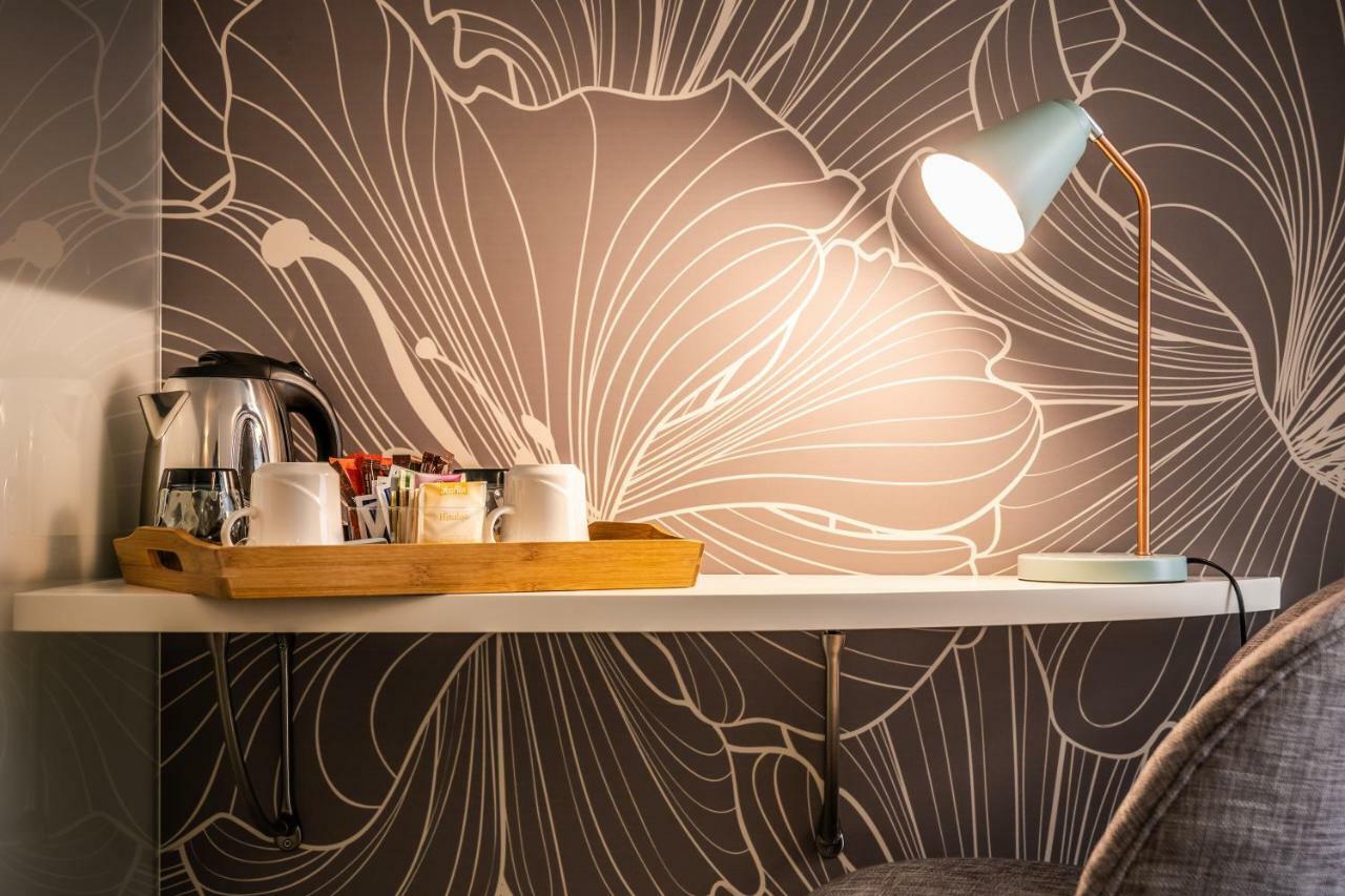 Maison Valentina Merano Ngoại thất bức ảnh